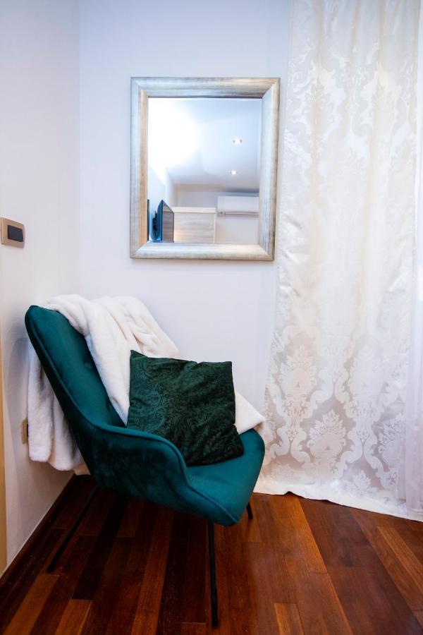 Ideal Rooms #2 Split Exteriör bild